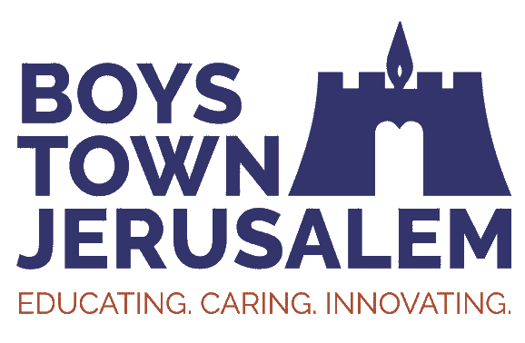 Boys Town Jerusalem